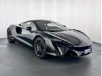 McLaren Artura Coupé MY26 -McLaren Milano