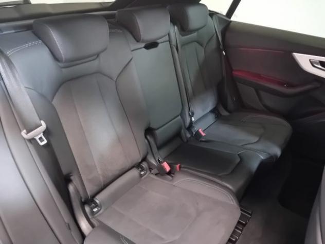 AUDI Q8 SUV 50 TDI 286 CV quattro tiptronic S line edition rif. 24037216 - Foto 10