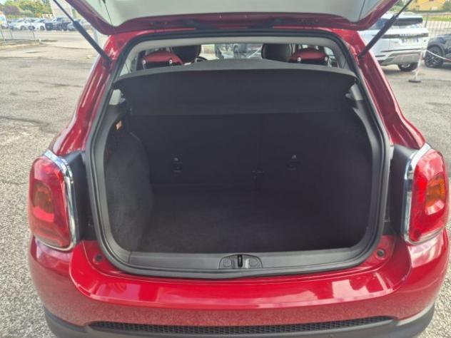 FIAT 500X 1.3 MultiJet 95 CV Business rif. 24182278 - Foto 10
