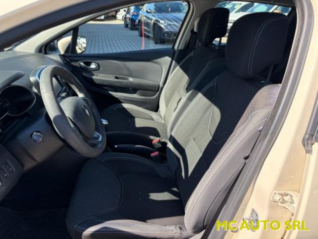 RENAULT Clio dCi 8V 75CV Start&Stop 5 porte Energy Life rif. 24097697 - Foto 7