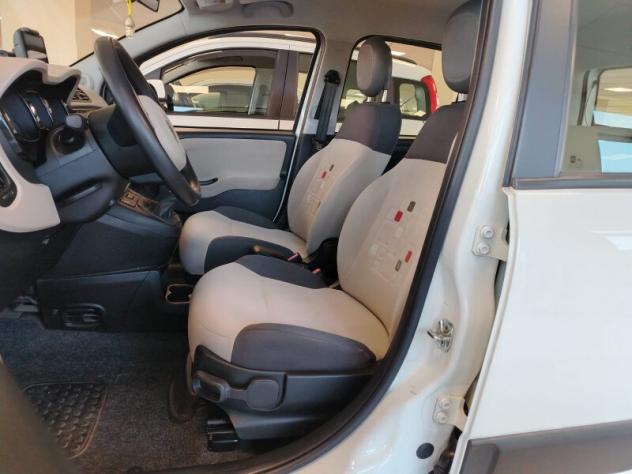 FIAT Panda 3ª serie Panda 1.3 MJT 95 CV S&S Lounge - Foto 5