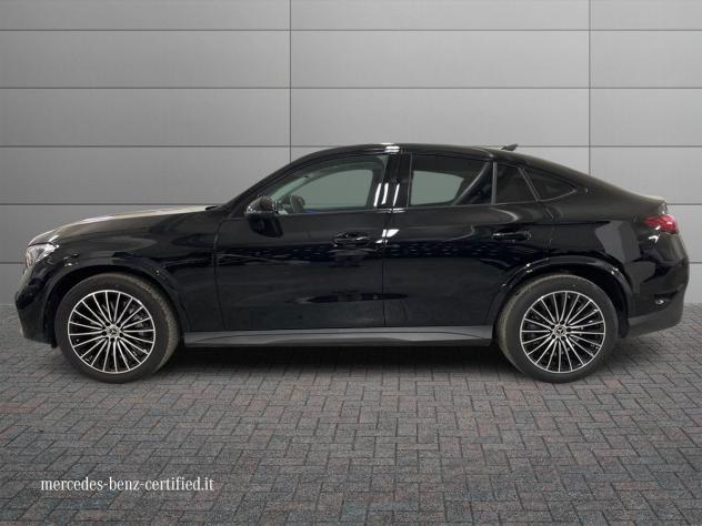 Mercedes-Benz GLC Coupé GLC Coupe - C254 GLC Coupe 220 d AMG Line Advanced 4matic auto - Foto 2