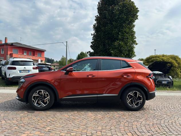 Kia Sportage 1.6 CRDI MHEV BUSINESS 2WD DCT - Foto 3