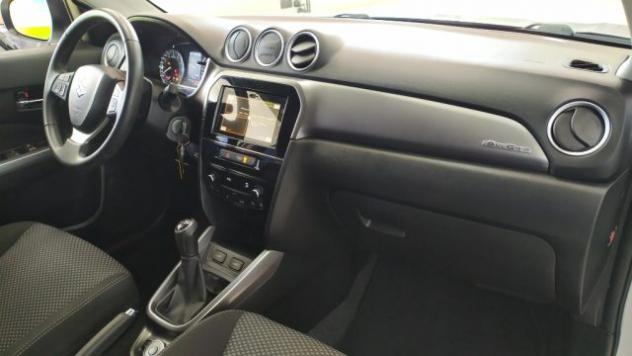 SUZUKI Vitara 1.0 Boosterjet 4WD AllGrip Cool rif. 24131045 - Foto 7