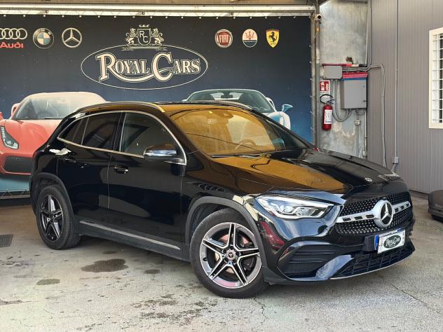 Mercedes-benz GLA 200 d Automatic Premium - Foto 2