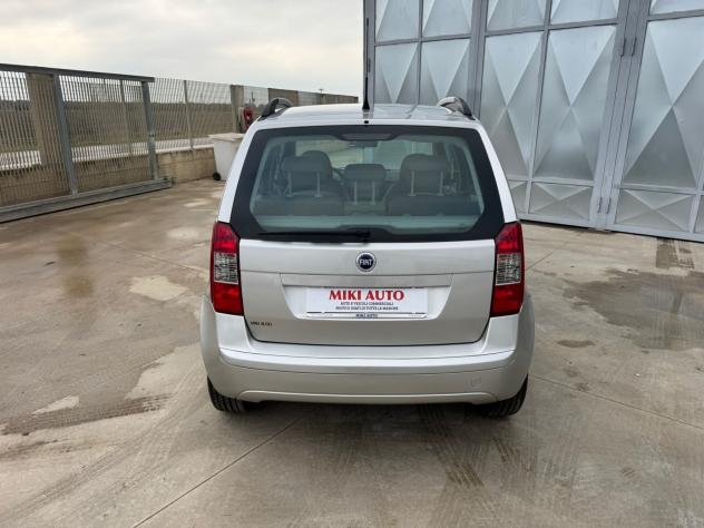 Fiat Idea 1.3 Multijet 16V Dynamic - Foto 4