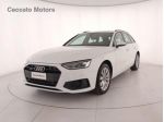 AUDI A4 Avant 50 TDI quattro tiptronic Business Advanced rif. 21048284