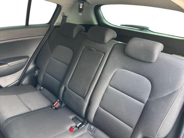 Kia Sportage 1.6 CRDI 136 CV DCT7 2WD Energy - Foto 10