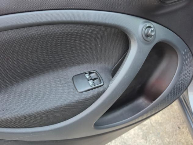 Smart Forfour 900 benzina 11/2016 Cv90 AUTOMATICA - Foto 7