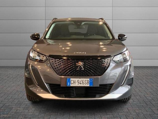 Peugeot 2008 2ª serie BlueHDi 110 S&S Allure Pack - Foto 7