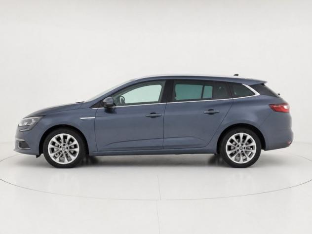Renault Mégane 1.5 DCI 85KW BLUE DUEL2 - Foto 2