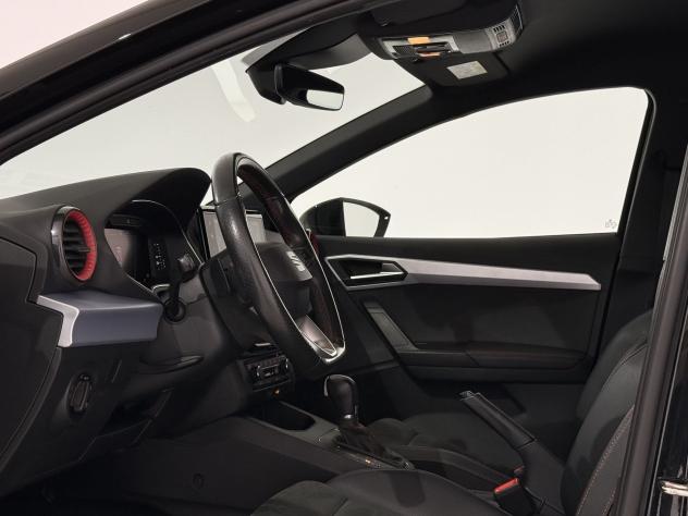 SEAT Ibiza Ibiza 1.5 tsi evo act FR 150cv dsg - Foto 6
