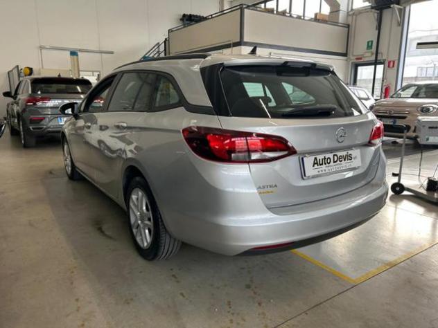 OPEL Astra 1.6 CDTI EcoFLEX S&S Sports Tourer Elective rif. 24208153 - Foto 4