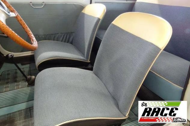 FIAT - Seicento - Foto 6
