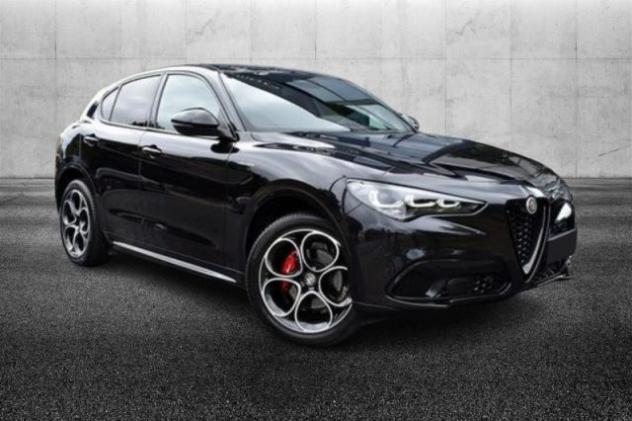 ALFA ROMEO Stelvio 2.0 Turbo 280 CV AT8 Q4 Veloce rif. 24049988 - Foto 2