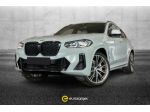 BMW X4 xDrive30i 48V Msport rif. 23758069