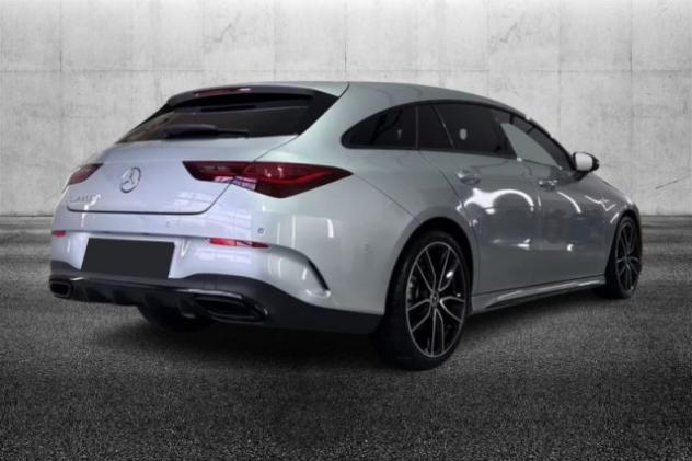 MERCEDES-BENZ CLA 200 d Automatic Shooting Brake AMG Line Premium rif. 24049577 - Foto 2