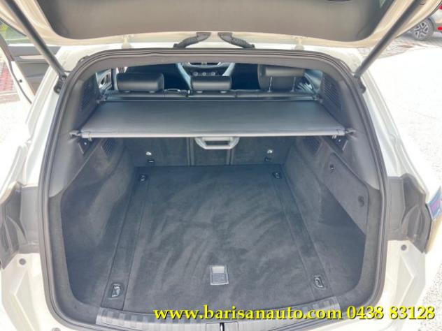 ALFA ROMEO Stelvio 2.2 Turbodiesel 210 CV AT8 Q4 Veloce rif. 22744334 - Foto 8