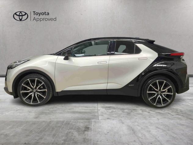 Toyota C-HR II 2023 2.0 hev GR Sport awd e-cvt - Foto 3