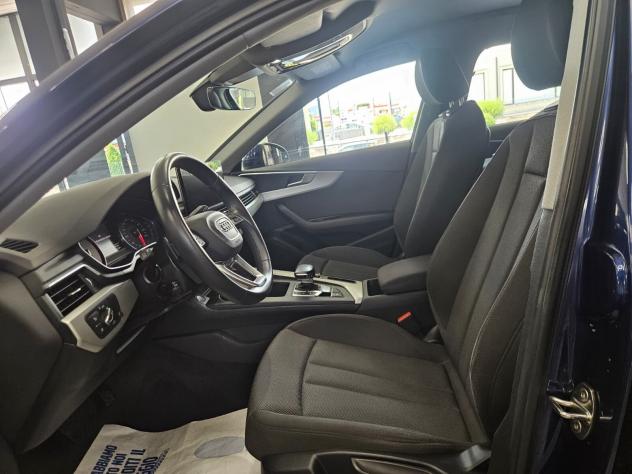 AUDI A4 Avant 30 2.0 tdi mhev 136cv s-tronic - IVA ESPOSTA - Foto 8