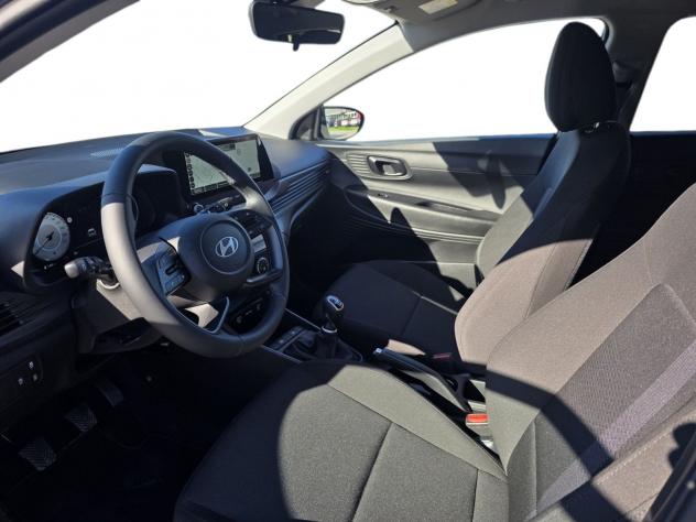 Hyundai i20 1.0 T-GDI 90cv ConnectLine - Foto 8