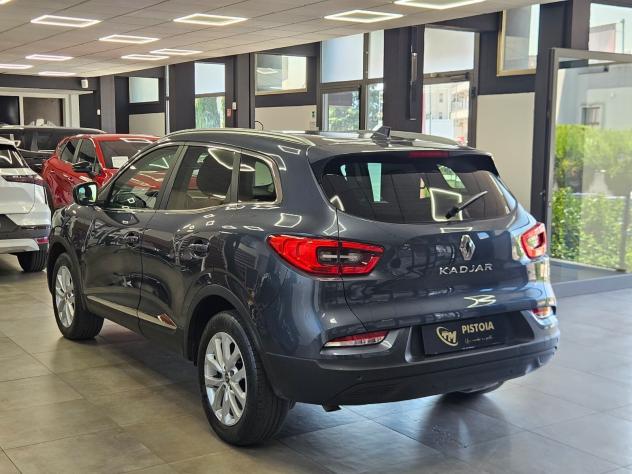 RENAUALT KADJAR 1.5 blue dci Intens 115cv edc - Foto 6