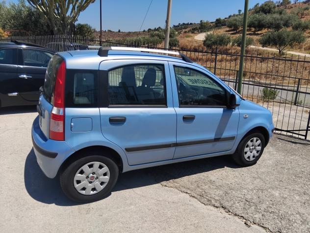 Fiat Panda 1.3 MJT 16V DPF Active - Foto 3