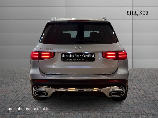 Mercedes-Benz GLB 180 d AMG Line Advanced Plus auto 7p.ti - Foto 4