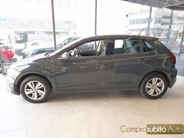 VOLKSWAGEN Polo 1.6 TDI 95 CV 5p. Sport BlueMotion Technology rif. 23988987 - Foto 7