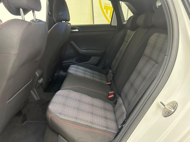 Volkswagen Polo GTI 2.0 tsi dsg * 4 500 KM* - Foto 9