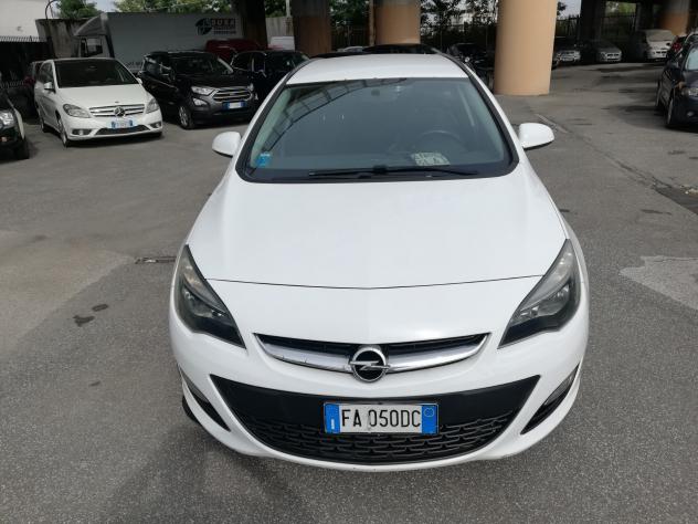 Opel Astra 1.6 CDTI EcoFLEX S&S Sports Tourer Cosmo - Foto 2
