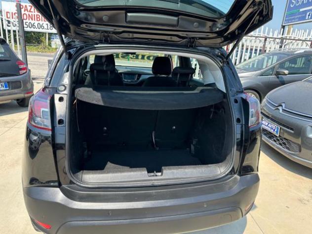 OPEL Crossland X 1.5 ECOTEC D 102CV Start&Stop Innovation rif. 24036788 - Foto 8