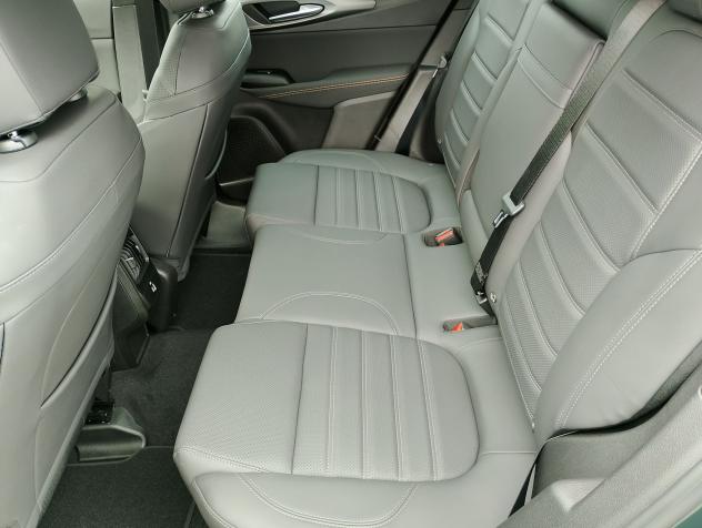 Alfa Romeo Tonale 1.5 Hybrid 175cv TCT7 Veloce - Foto 4