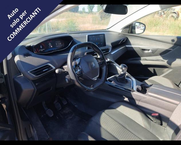 Peugeot 3008 2ª serie BlueHDi 130 S&S Business - Foto 10