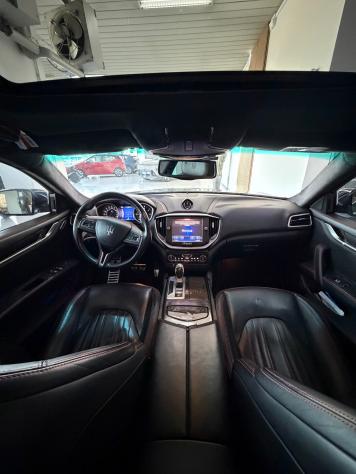 Maserati Ghibli V6 Diesel 275 CV - Foto 10