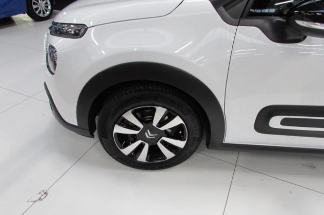 CITROEN C3 PureTech 83 S&S Max rif. 24046735 - Foto 6