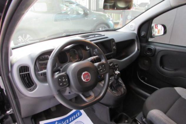 FIAT Panda 1.0 FireFly 70cv S&S Hybrid City Life AA/CP rif. 23795593 - Foto 6