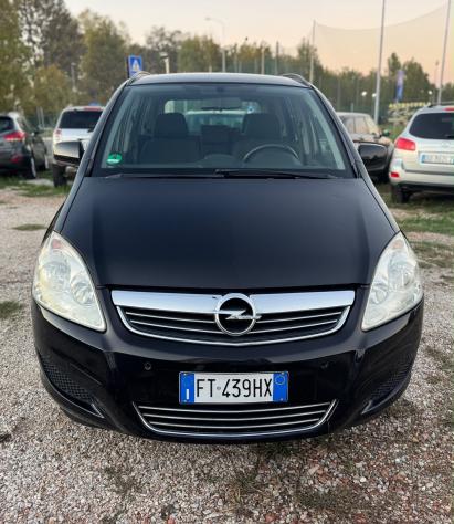 Opel Zafira 1.6 16V ecoM 150CV Turbo Cosmo - Foto 2
