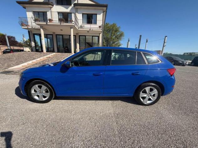 SKODA Scala 1.0 G-Tec Ambition rif. 24024763 - Foto 6