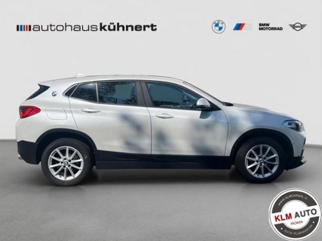 BMW X2 sDrive18d Aut Tetto Apribile Ufficiale BMW rif. 23937145 - Foto 7