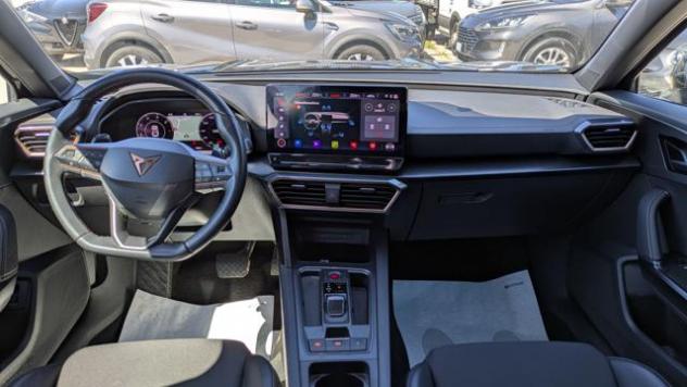CUPRA Formentor 4Drive 2.0TDI 150cv DSG - 4x4 Smart Assistants rif. 23736517 - Foto 7