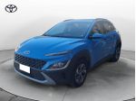 Hyundai Kona Kona HEV 1.6 DCT XTech