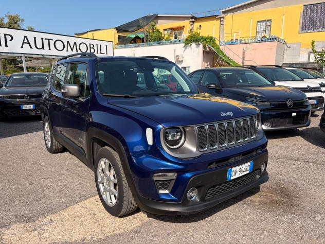Jeep Renegade 1.6 Mjt 120CV Limited - Foto 2