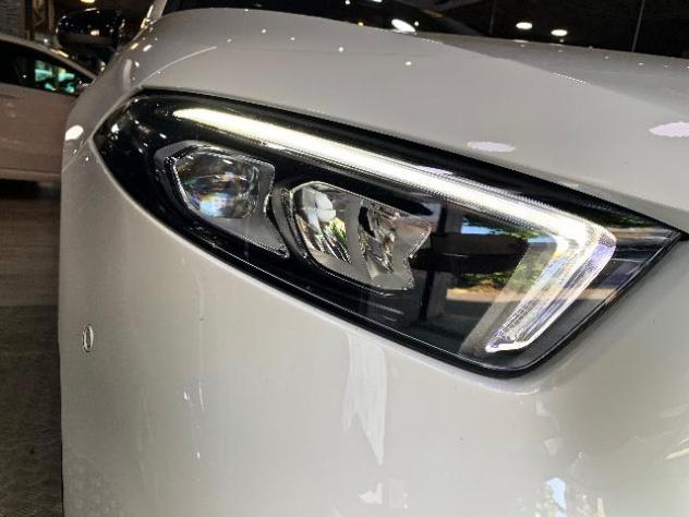 Mercedes-Benz A 200 AMG*TETTO*VETTURA AZIENDALE KM CERTIFICATI - Foto 7