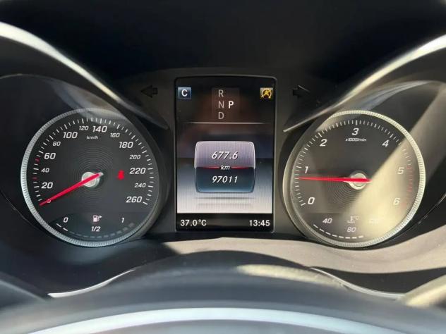 Mercedes-benz C 220 d 4Matic Auto Premium - Foto 10