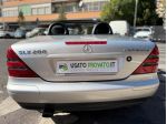 Mercedes SLK 200 Kompressor 192cv