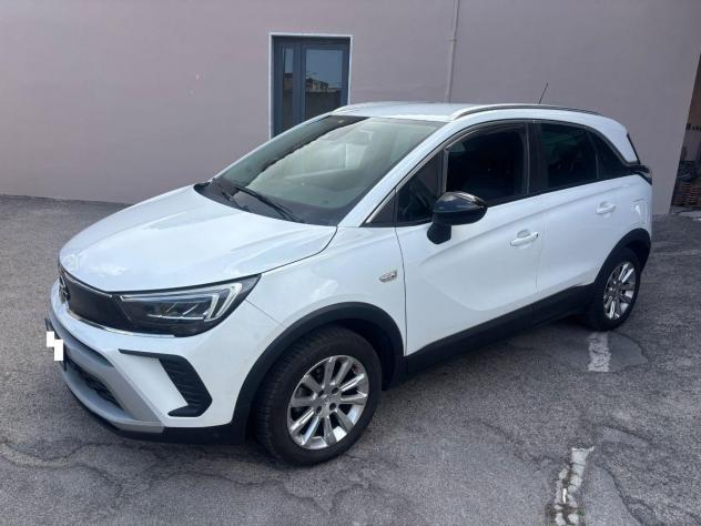 OPEL Crossland 1.5 ECOTEC D 110CV S&S Eleg.