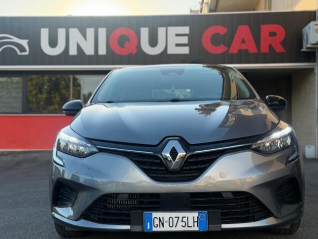 RENAULT Clio TCe 100 CV GPL 5 porte Equilibre (NESSUN VINCOLO) rif. 23819940 - Foto 2