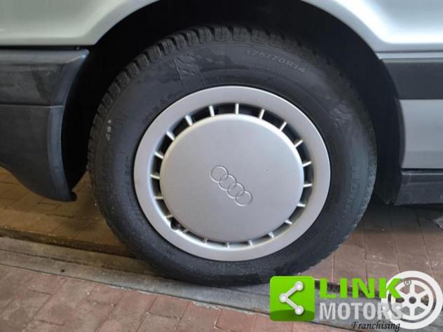 AUDI 80 1.8 cat S rif. 23665449 - Foto 8