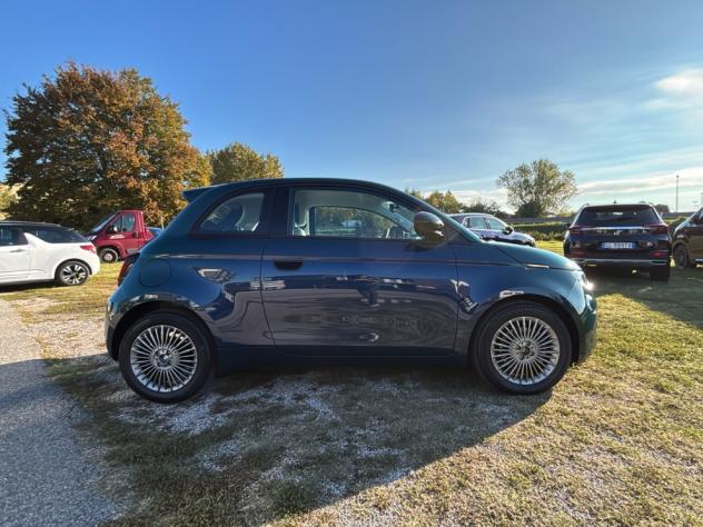 FIAT 500 Hybrid Hybrid Icon - Foto 4